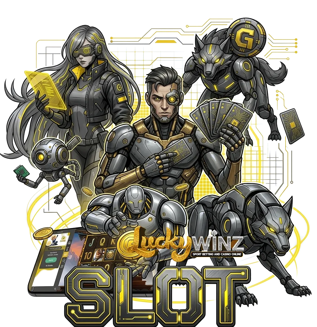 luckywinzslot